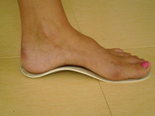 Are Barefoot Shoes Good For Flat Feet?